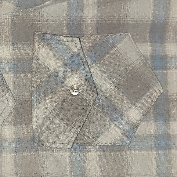 Vintage. Made in USA. Speciality Hand Made by Betty Mccomb. Women's size L - Picture 7 of 13